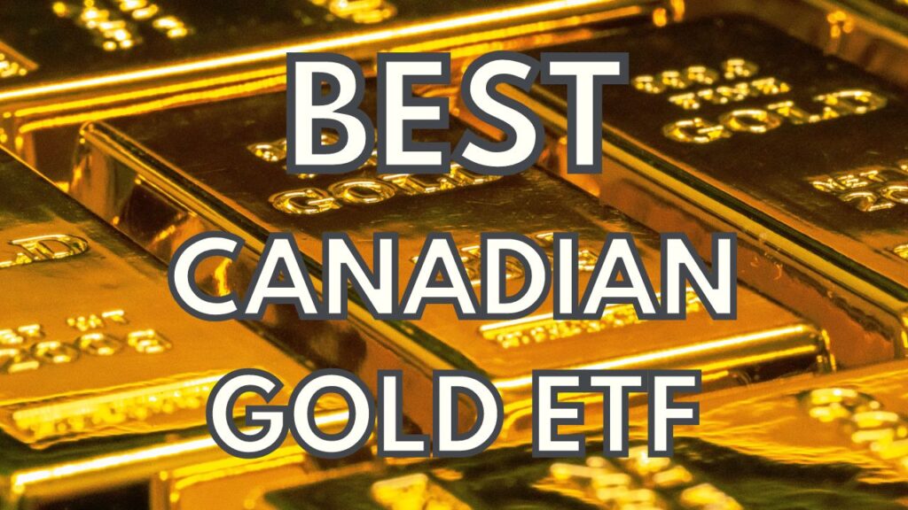 Buy gold in Canada