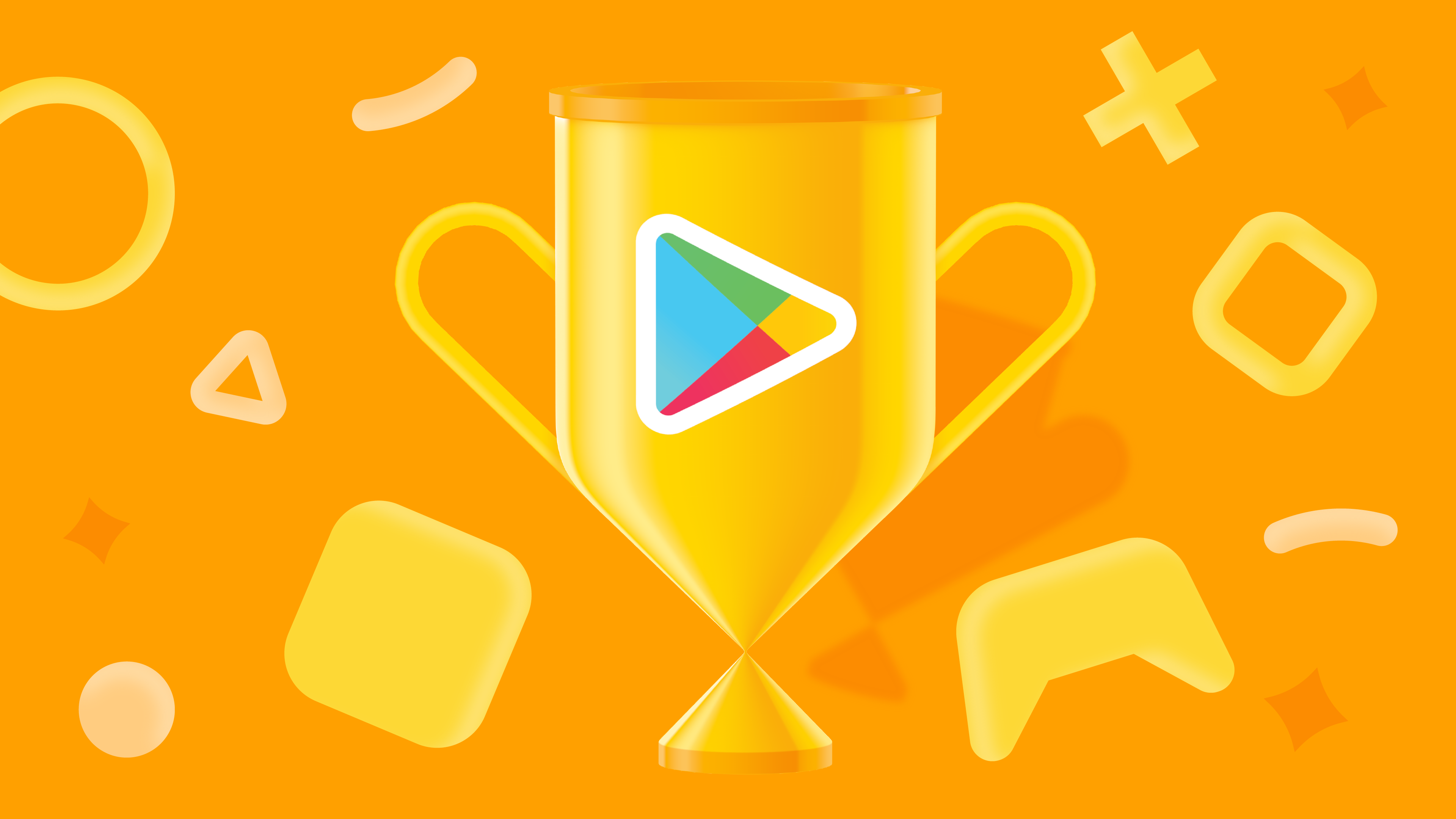 Google Play crowns its best apps of Did your favorite make the list? | ZDNET