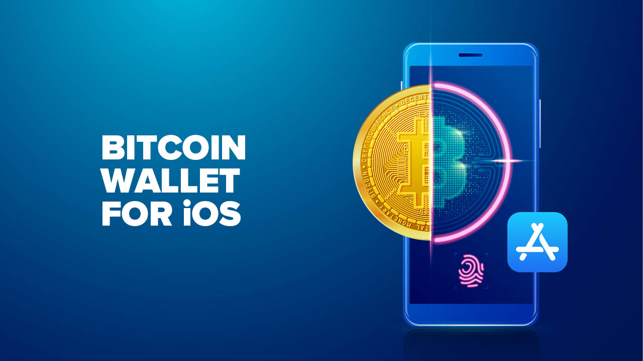 The Best Crypto Wallets Compatible with iPhone and Android