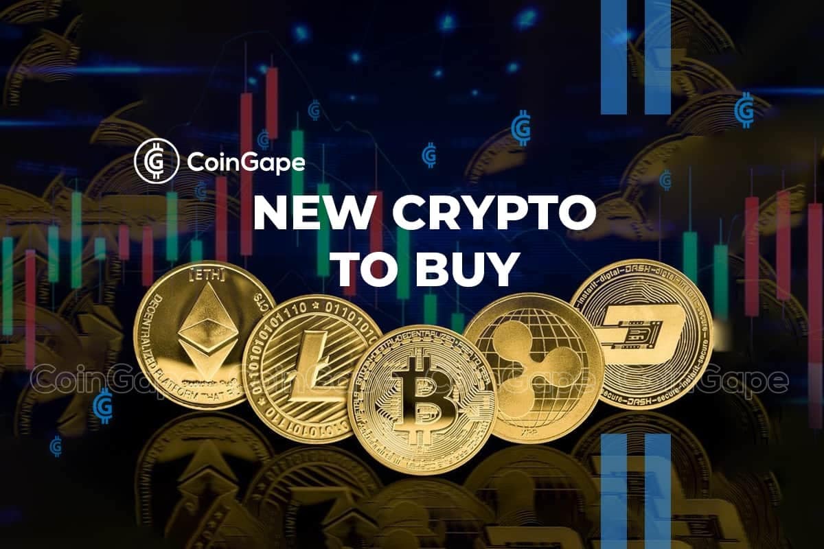 15 New Cryptocurrencies To Buy in 