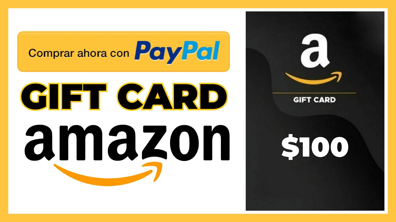 How to complete payments with PayPal on Amazon