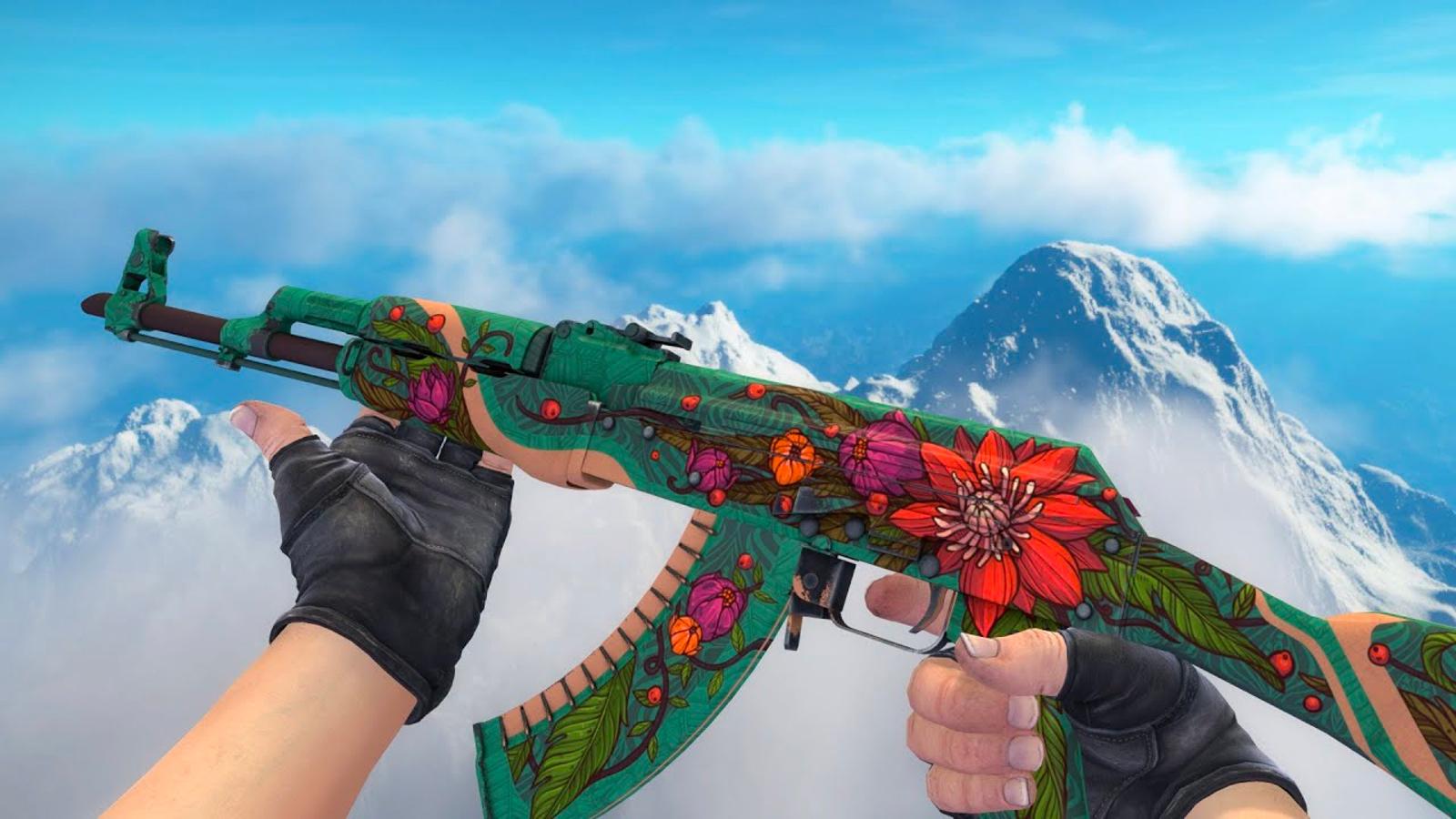 4 Best Ways to Sell CS:GO Skins: How to Choose Your Skins Marketplace - Skinwallet | CS:GO