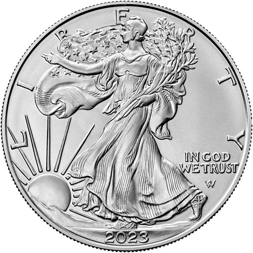 Cheapest 1 oz Silver Per Ounce Available | Buy Silver at Lowest Prices