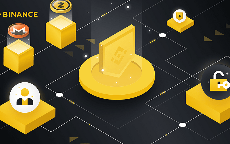 The 6 Most Private Cryptocurrencies