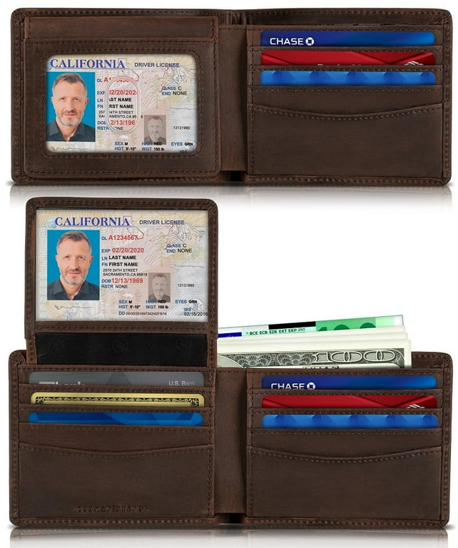 The Best Anti Theft Travel Wallet - Top 3 - Travel Wallet Expert