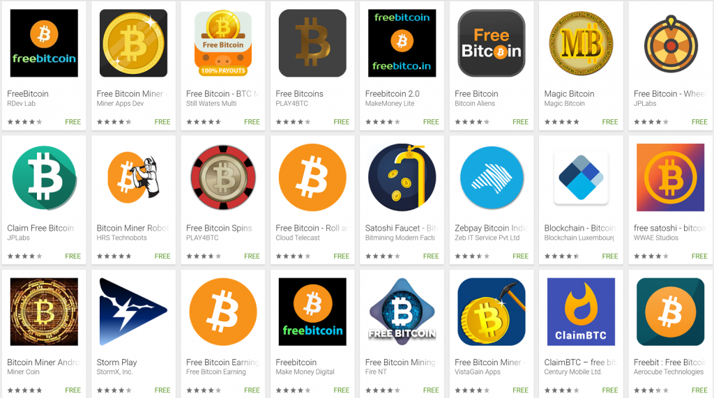 How To Earn Bitcoin Online Using Surveys And Offers - Breet Blog