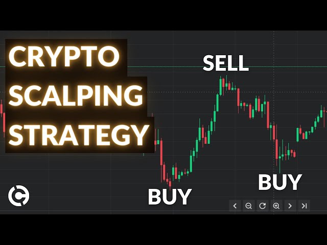 What Is Scalping? Scalp Crypto Like A PRO [GUIDE]