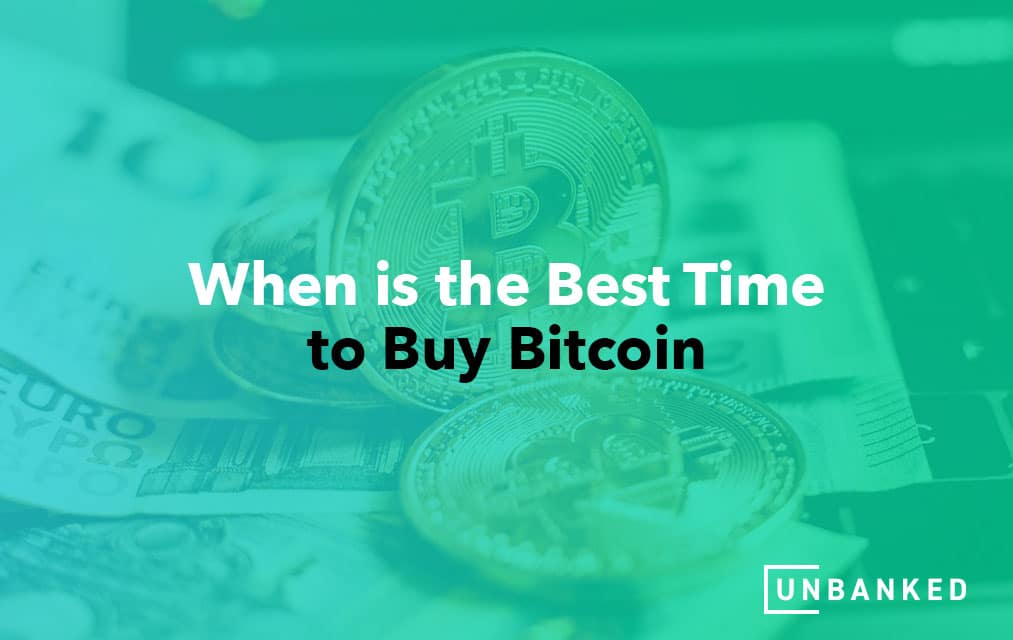 What Is the Best Day of the Week to Buy Crypto? | CoinCodex