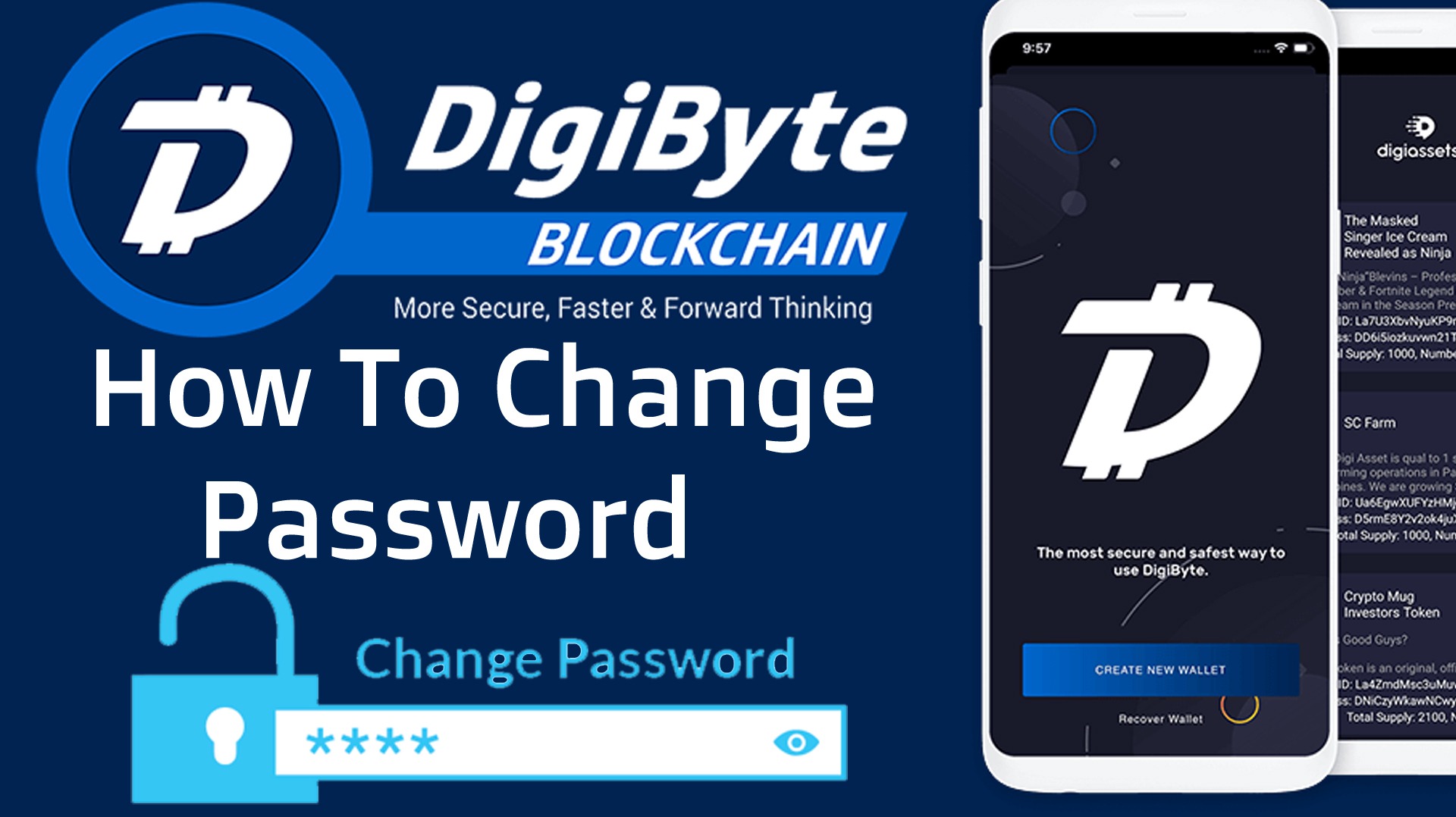 Best Digibyte Wallets: 7 Safest Places to Store DGB | Complete Guide