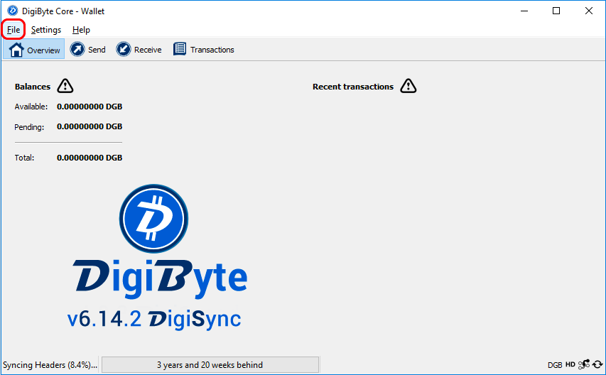 The Best Digibyte Wallets: Detailed List and Main Features