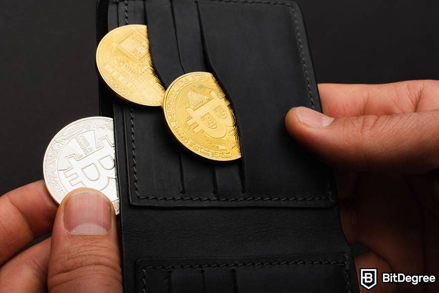 Best Bitcoin Wallet Australia | Top 3 Safest & Easiest