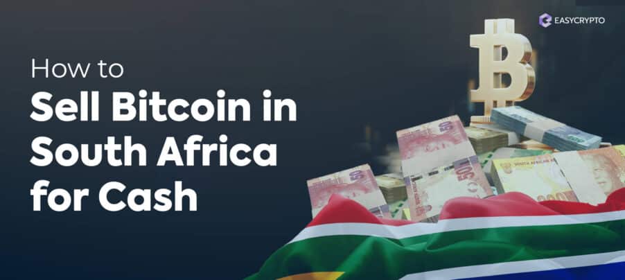 Buy bitcoin in southafrica in an easy and secure way | Bitmama