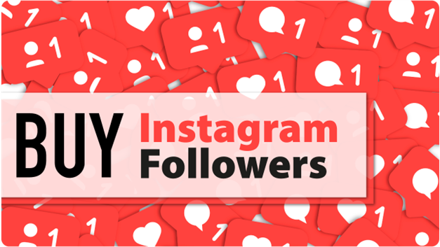 5 Best sites to Buy Instagram Likes (Cheap, Instant, Real)