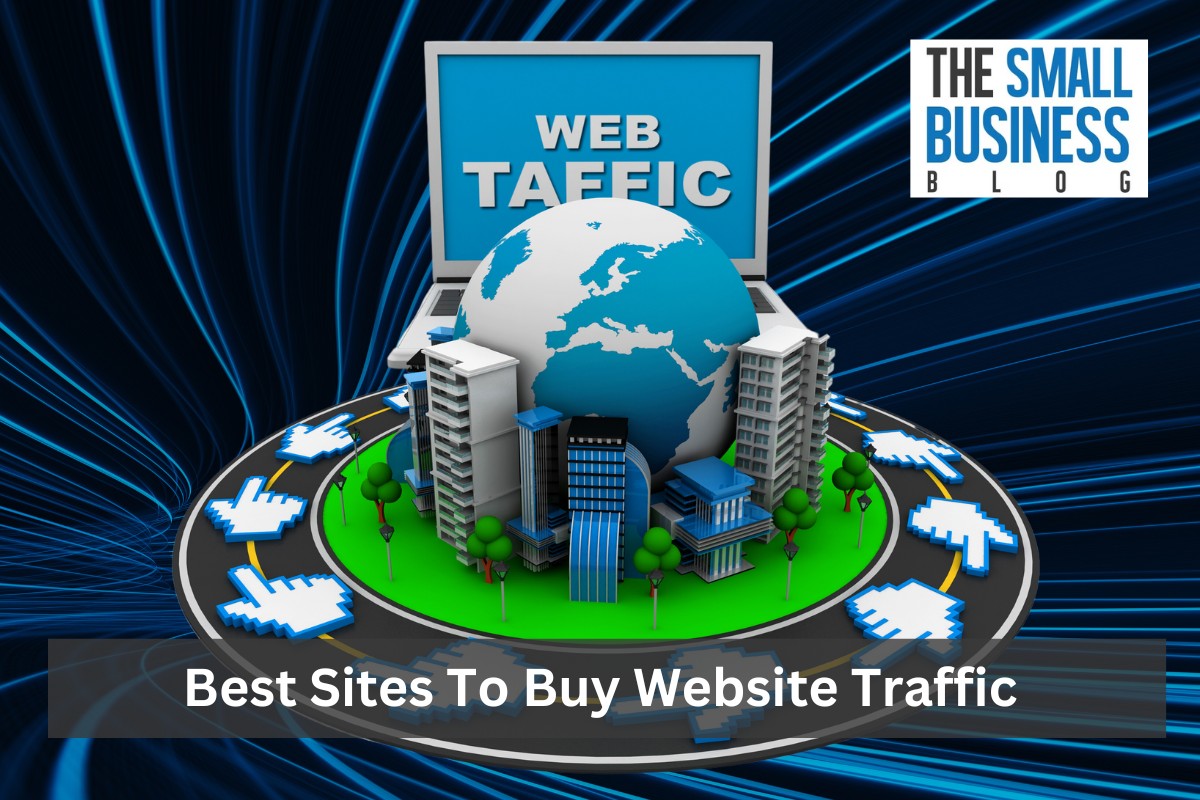 5 Places to Get the Cheapest Website Traffic Possible