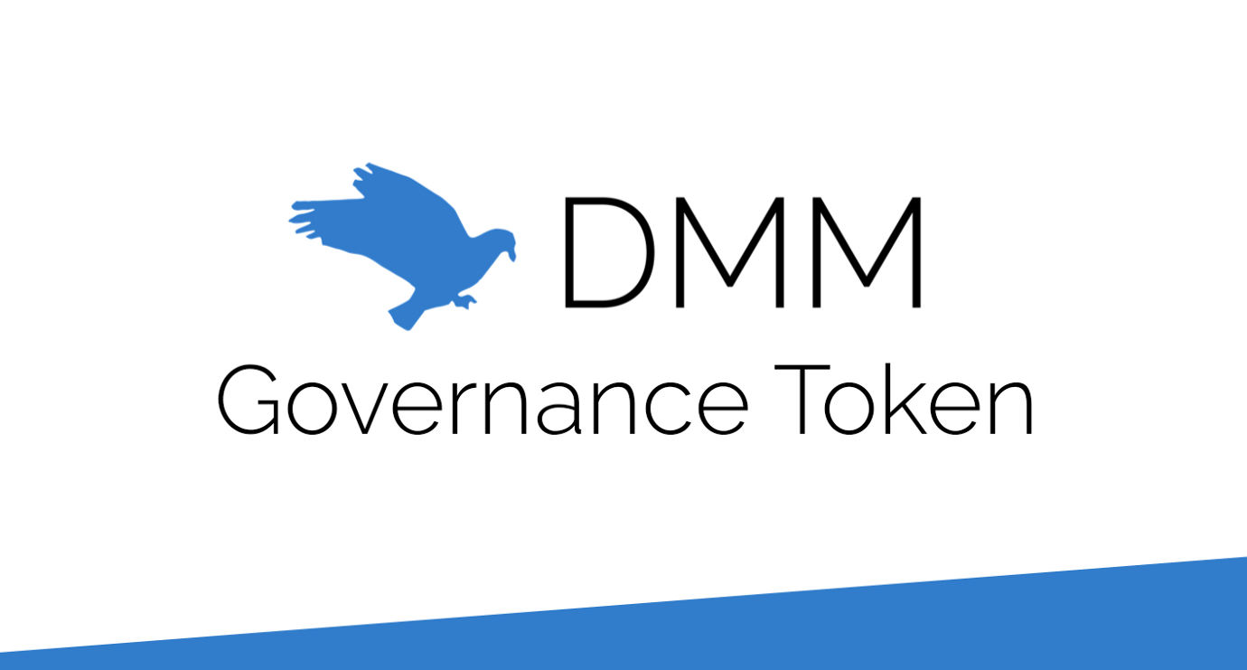 How to buy DMM: Governance (DMG) Guide - BitScreener