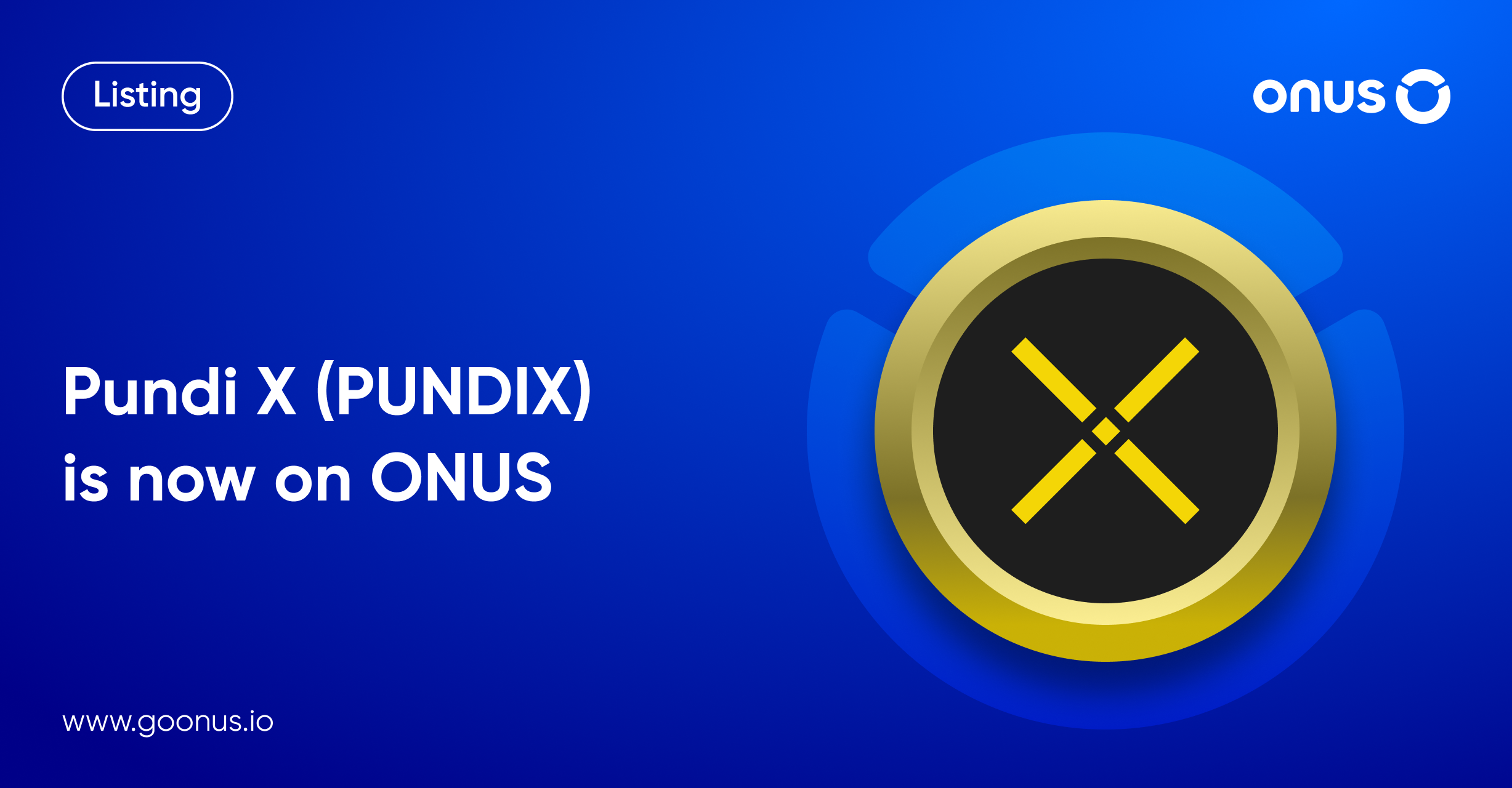 Pundi X (PUNDIX) Price Prediction for Tommorow, Month, Year