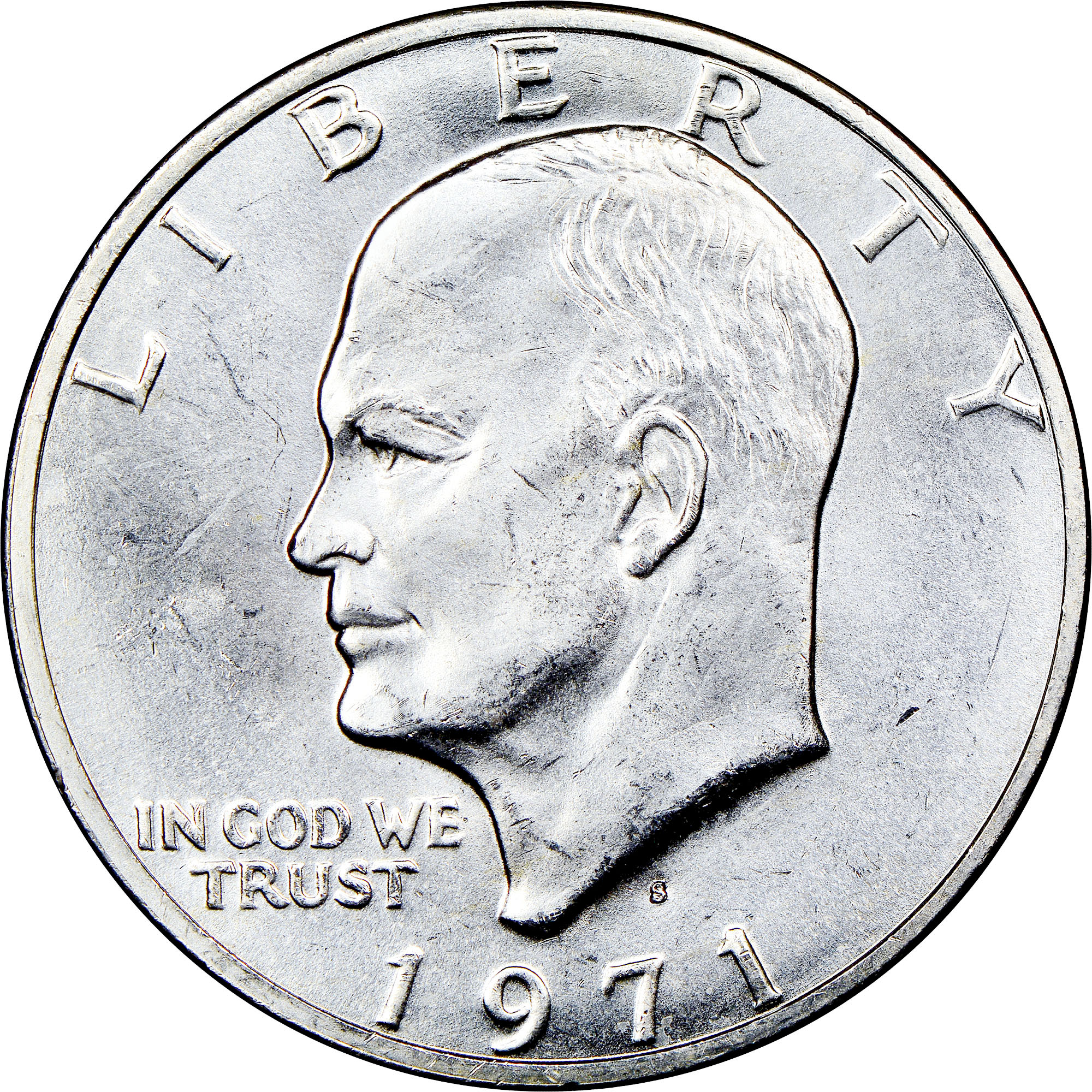 U.S. Coins - Dollars - Eisenhower Dollars - Eisenhower Dollar Sets & Collections - ICCoin