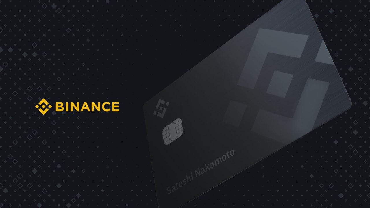 The Complete Guide to Buy Crypto with Credit Cards on Binance
