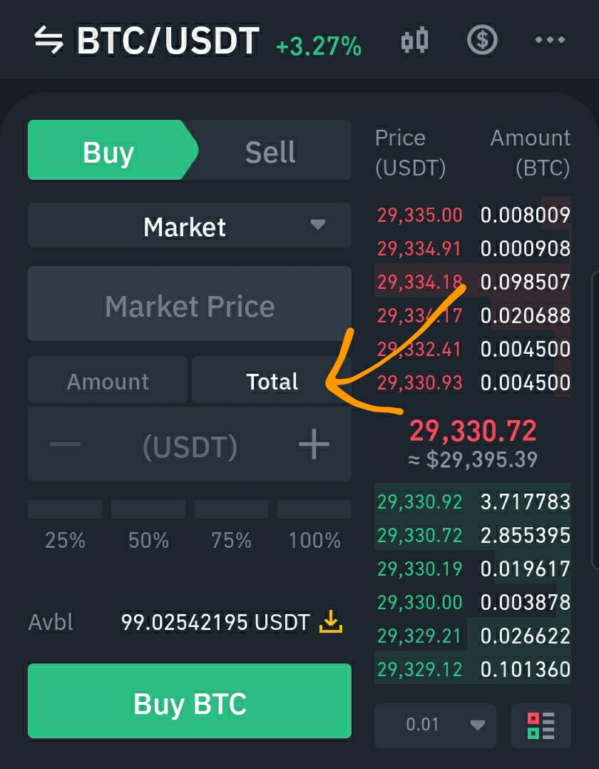 How to get current BTC price in USD using the websocket? - Websocket - Binance Developer Community