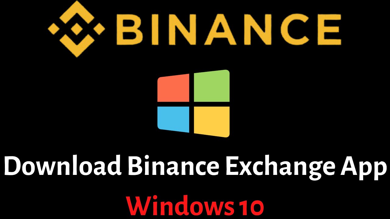 Binance - Buy & Sell Bitcoin Securely for PC / Mac / Windows - Free Download - bitcoinhelp.fun