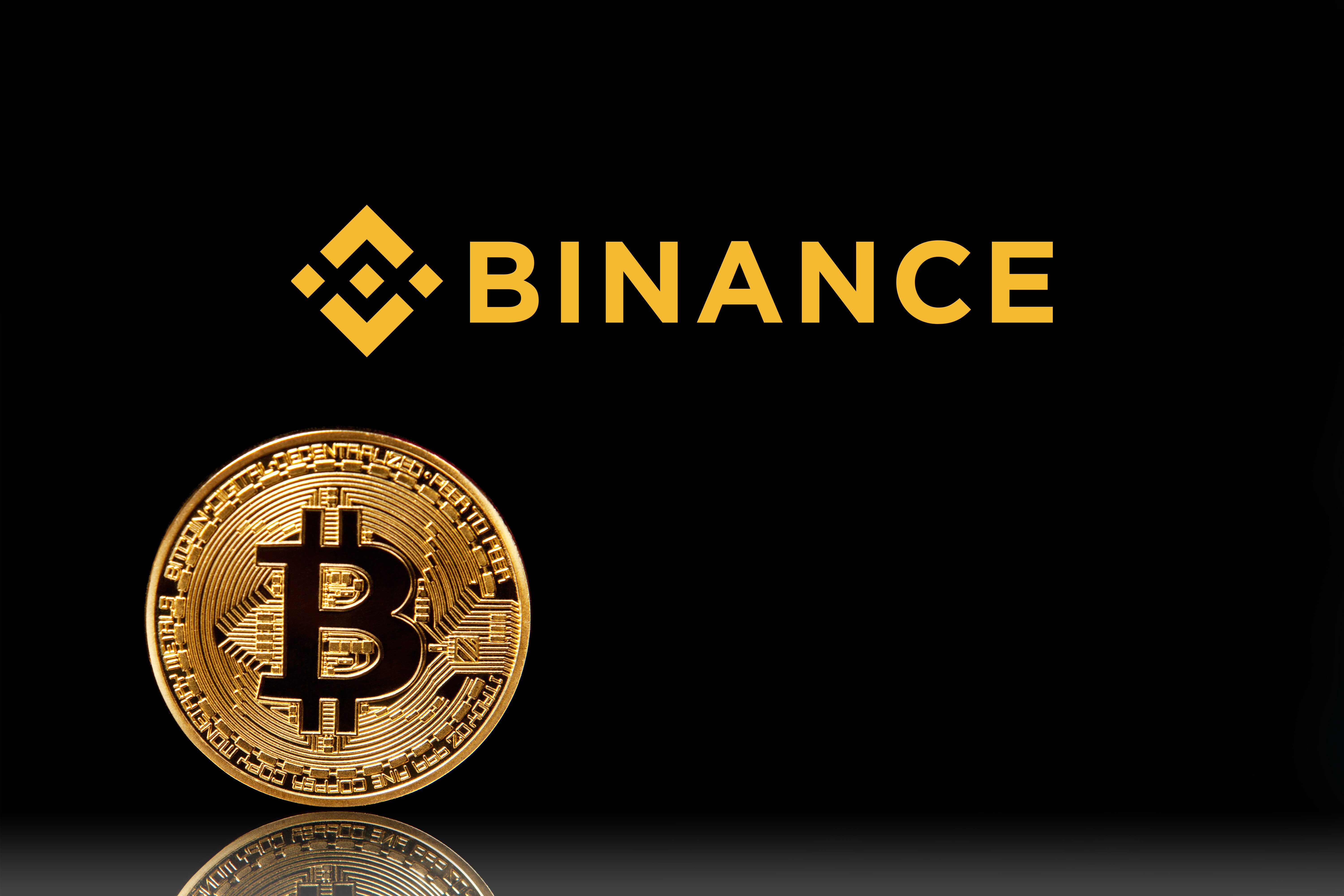 Binance Coin (BNB) ICO - Rating, News & Details | CoinCodex