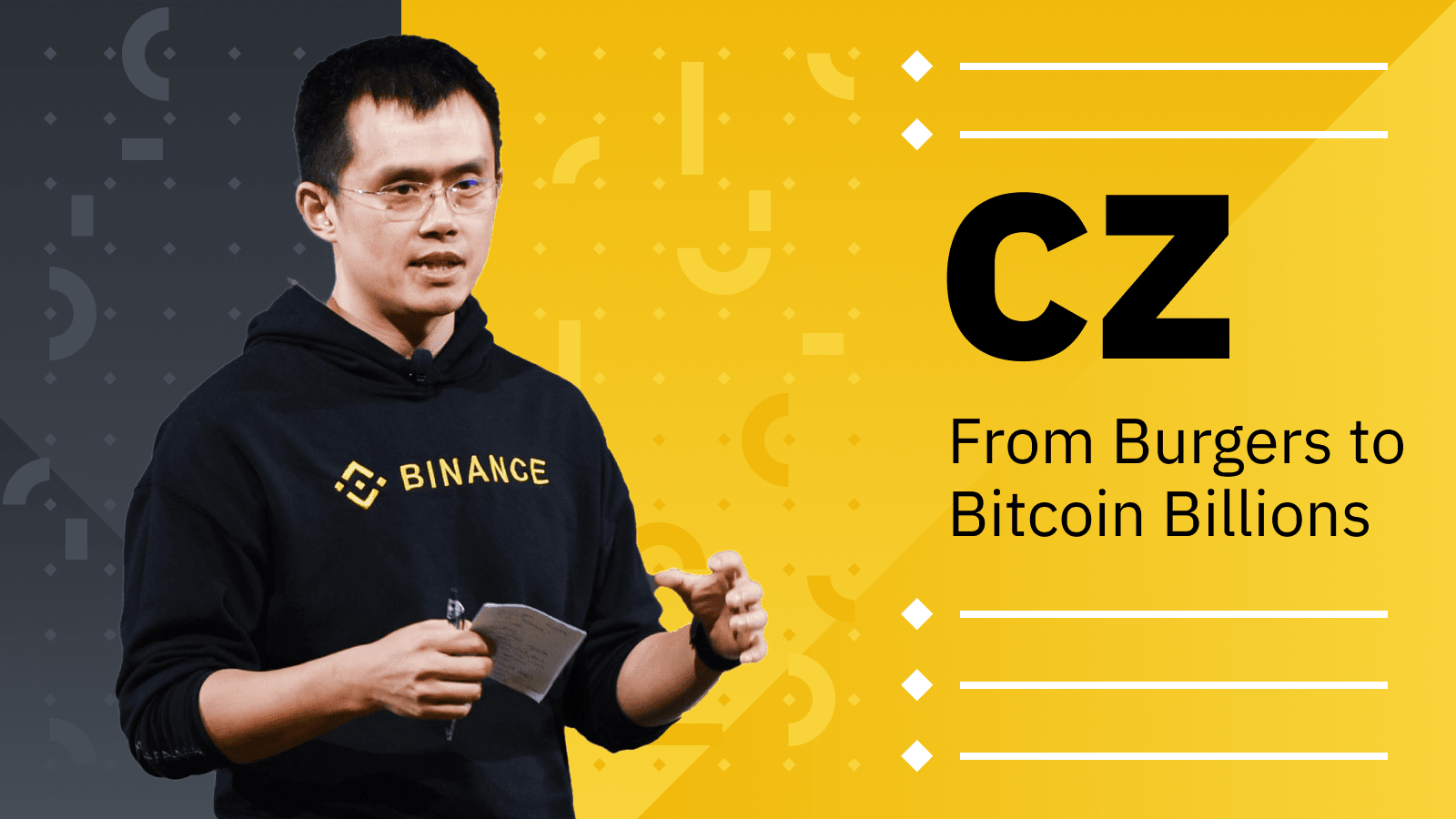 Binance's CZ Denied Permission to Travel by U.S. Judge for the Second Time