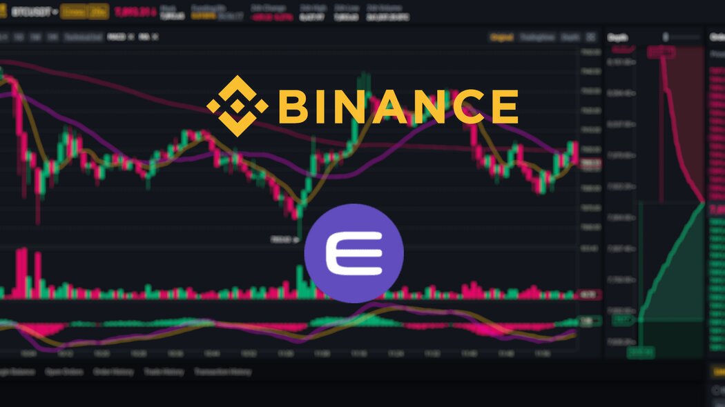 How to transfer Enjin Coin (ENJ) from Binance to Bithumb? – CoinCheckup Crypto Guides