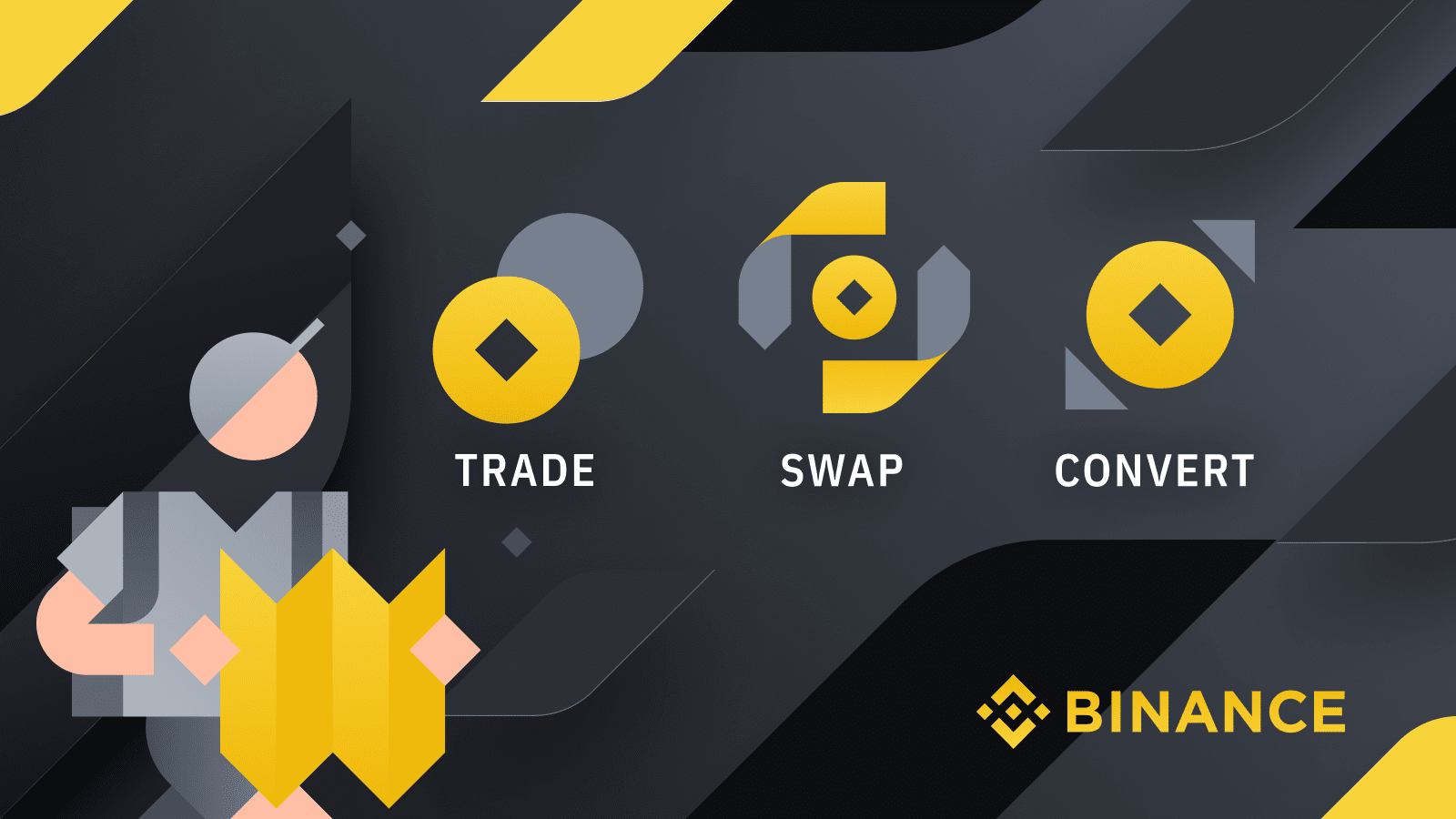 Binance and Gulf Innova's Thailand Crypto Exchange Open for Trading
