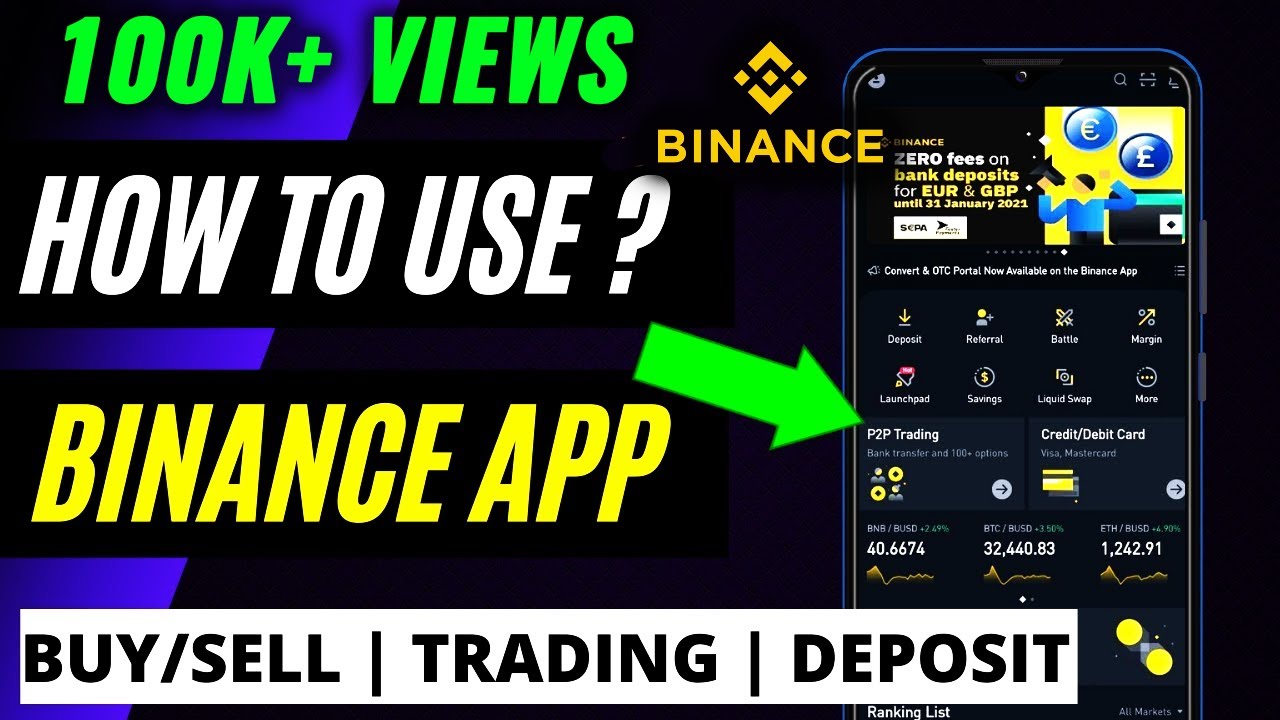 Binance Trading in Pakistan and India | bitcoinhelp.fun Crypto trading