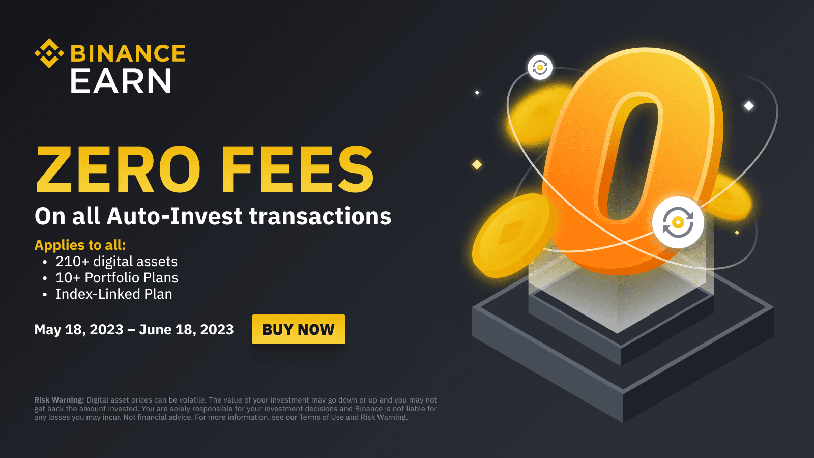 Binance Fees Full Guide with Discount | Binance Trading Fees