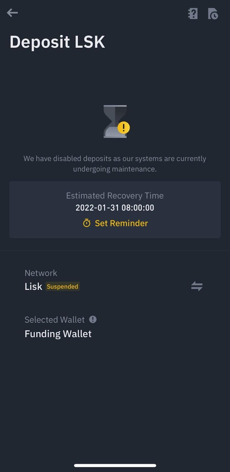 10 Reasons Your Binance Withdrawal Is Rejected (With Solutions)