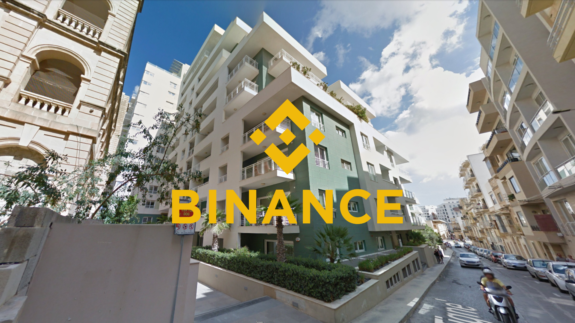 Binance Europe Services Limited :: Malta :: OpenCorporates