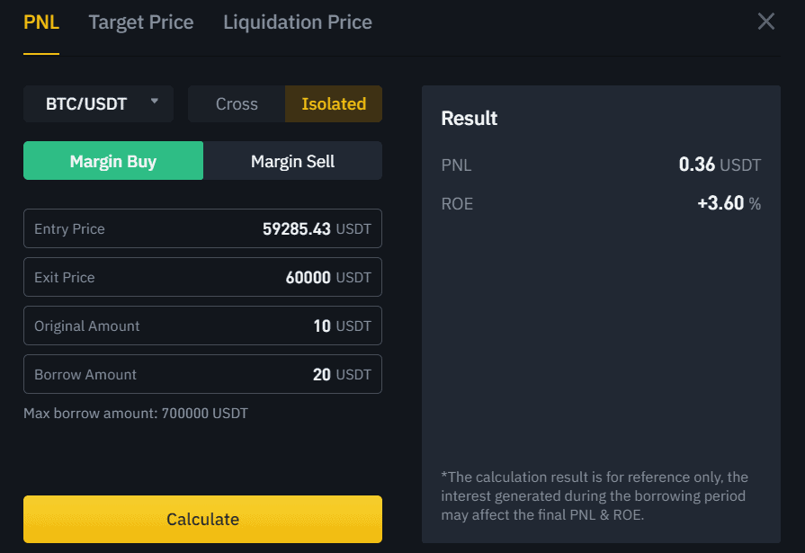 Calculating commission for SL, TP and limits in python - Futures API - Binance Developer Community