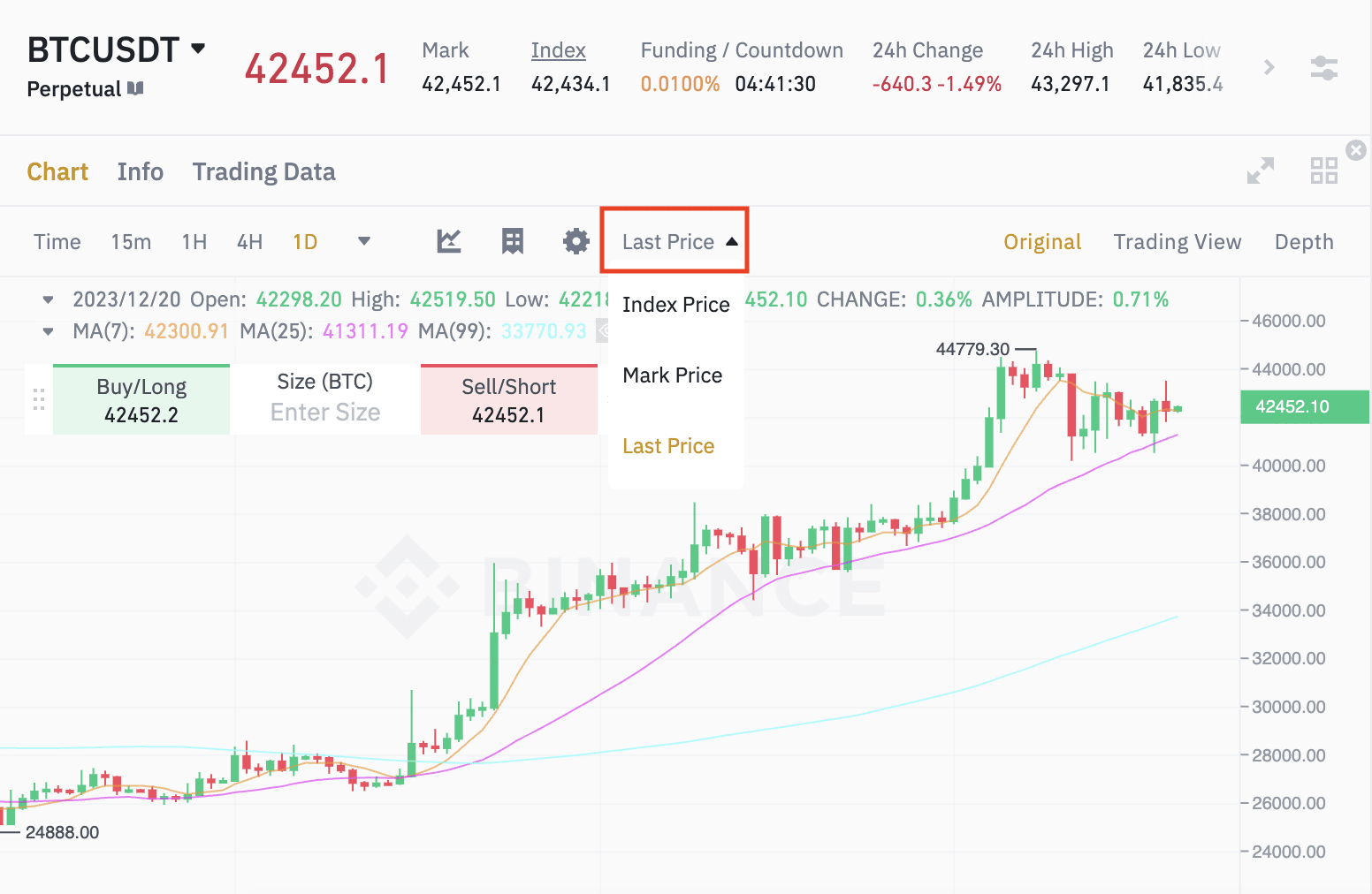 Binance Margin Trading | Everything You Need to Know - CoinCodeCap