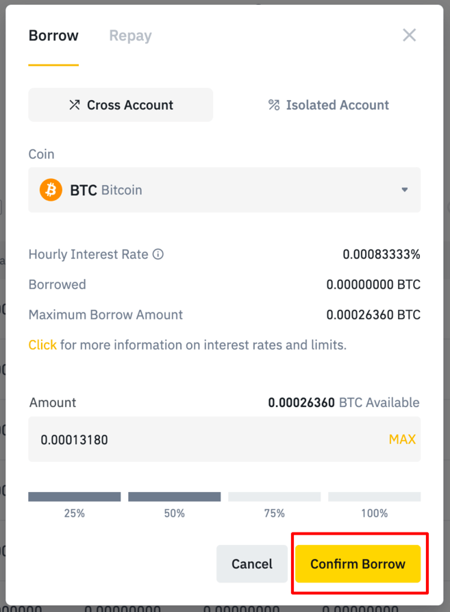 4 Tips for Crypto Margin Traders on Binance | CoinCodex