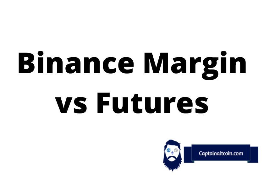 A Guide to Binance Futures Trading - CoinCodeCap