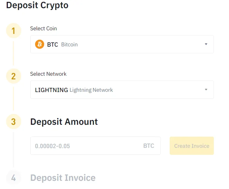 Binance New Feature: Revolutionizes User Experience With Multi-Address Deposits