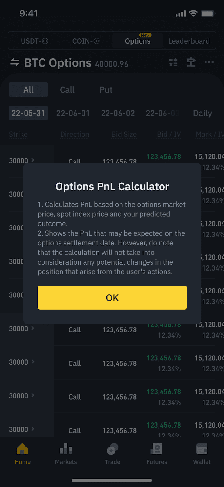 BitMEX | Bitcoin Mercantile Exchange