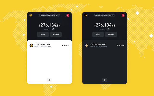 How to Use Binance Wallet Chrome Extension