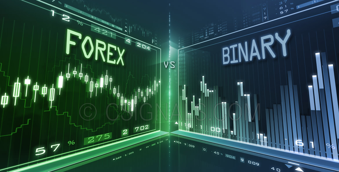 How to Succeed with Binary Options Trading Online 