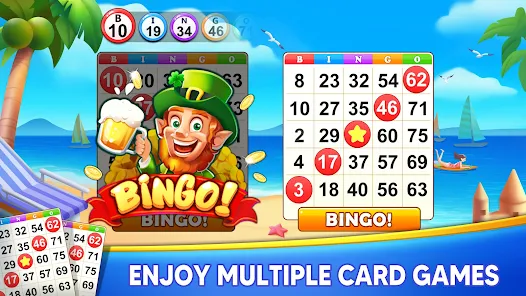 Bingo Holiday Free Credits - Daily Reward Links (March )