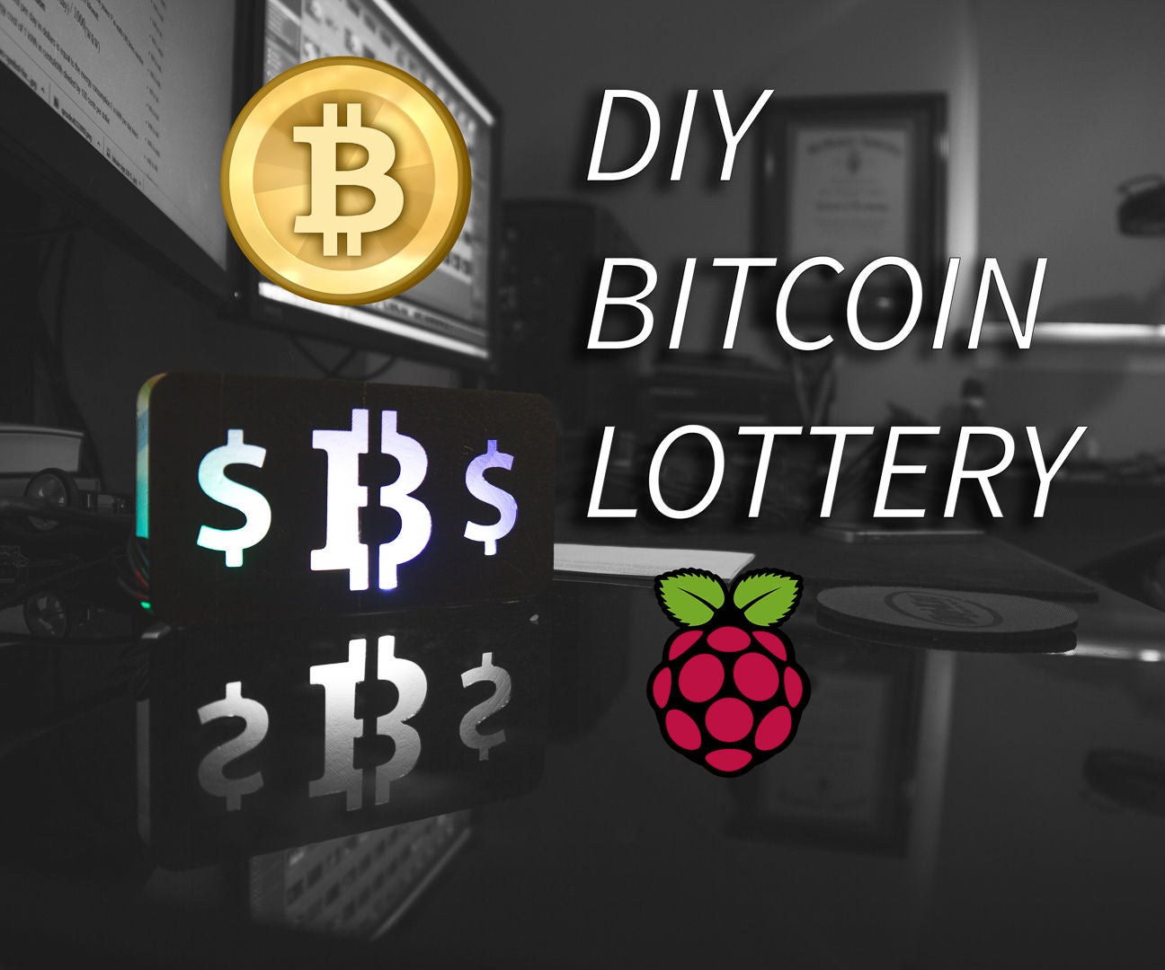 Bitcoin Lotto | Win Lottery Bitcoins