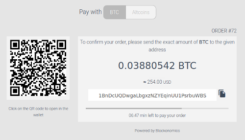 Bitcoin Wallet Checker | Check a Bitcoin Address and Trace Recent Transactions.