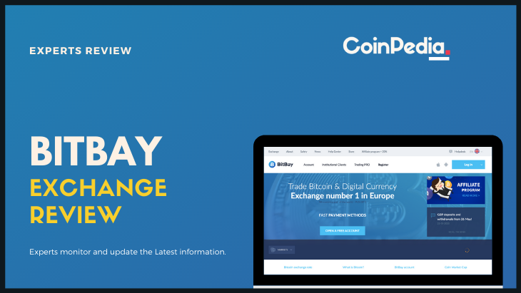 BitBay Review : A Detail Review on BitBay Exchange