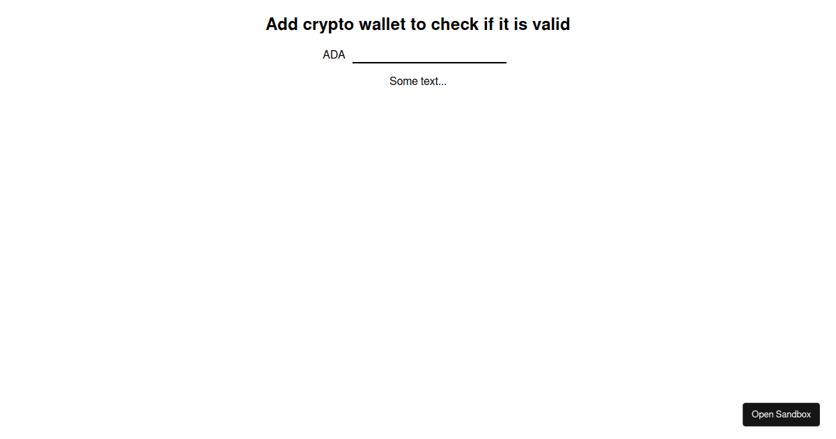Crypto | bitcoinhelp.fun v Documentation