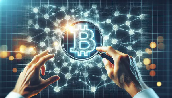 Sind Bitcoin-Transaktionen rückverfolgbar?