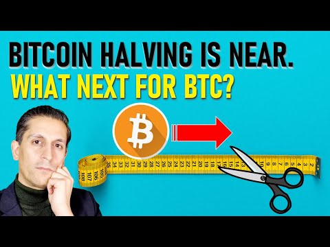 What Is Bitcoin Halving? Definition, How It Works, Why It Matters