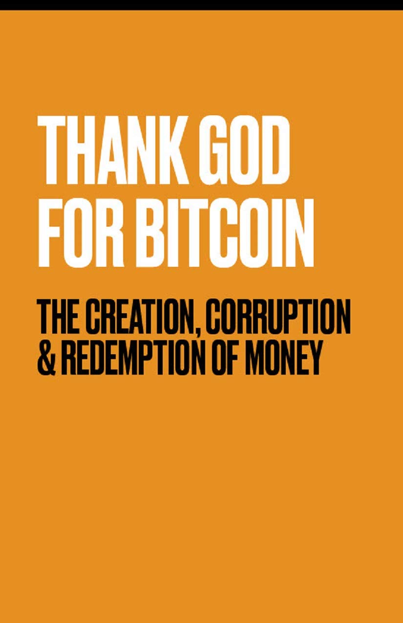 Bitcoin and the Bible | Podcast on Spotify
