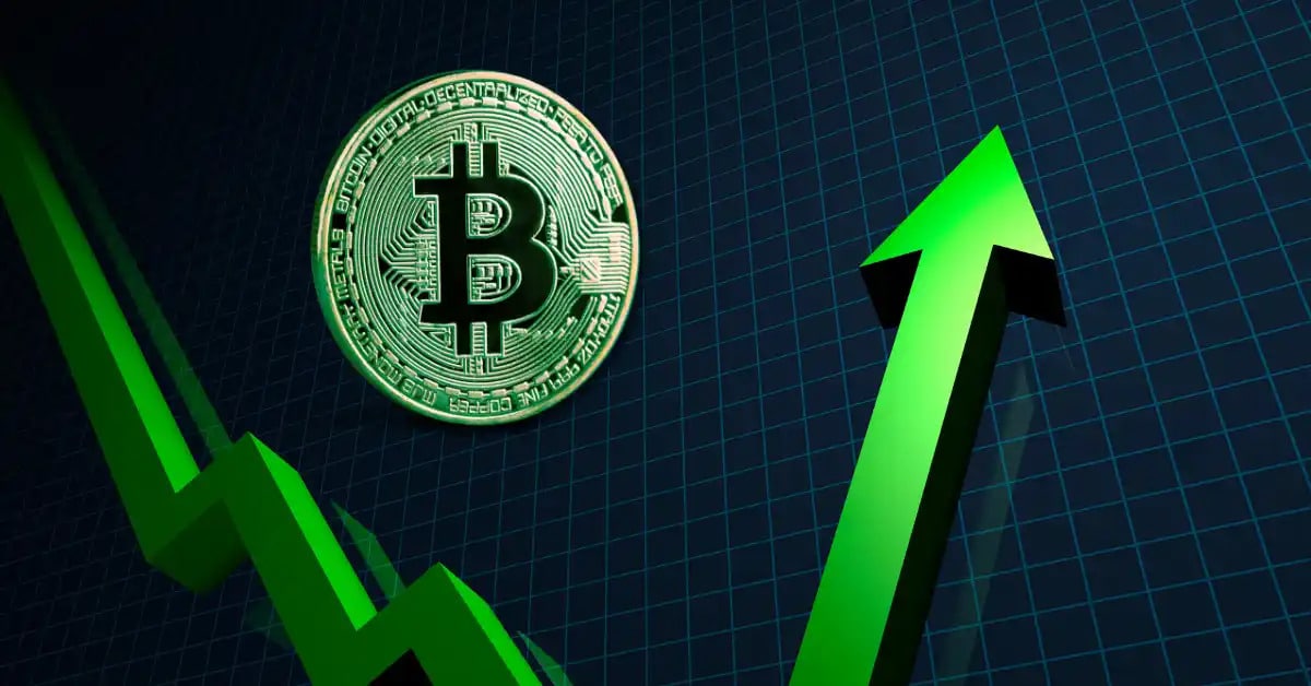 Bitcoin (BTC) Price Just Skyrocketed to $65,, Will ATH Emerge Soon?