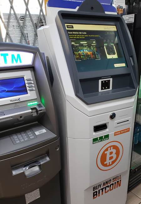 How to Buy Bitcoin UAE & Dubai: 9 Best Exchanges & ATMs